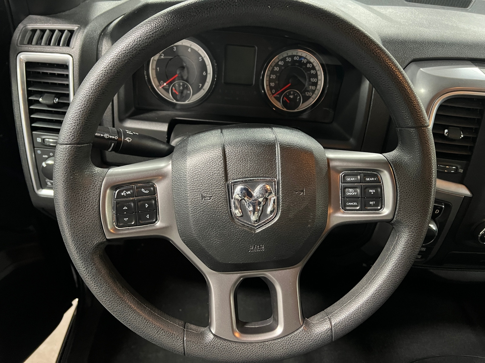 Thumbnail: 2024 RAM 1500 Classic - 5