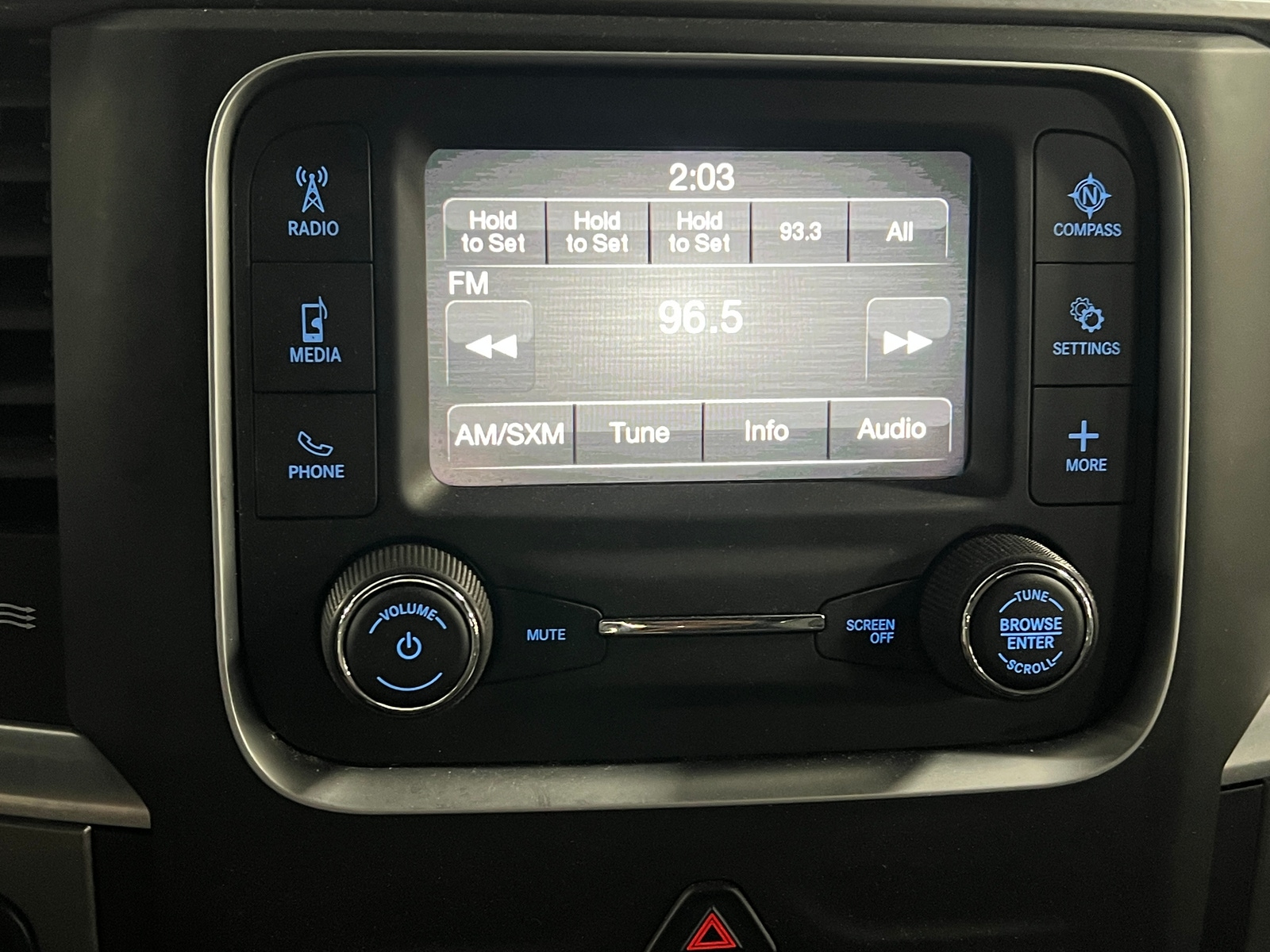 Thumbnail: 2024 RAM 1500 Classic - 4