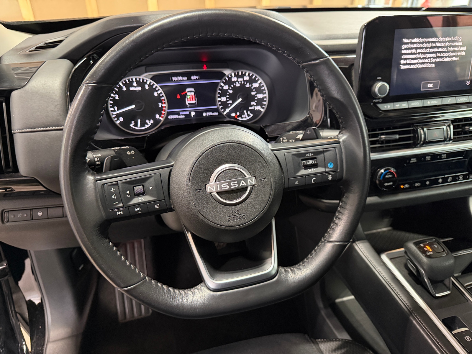 Thumbnail: 2024 Nissan Pathfinder - 5