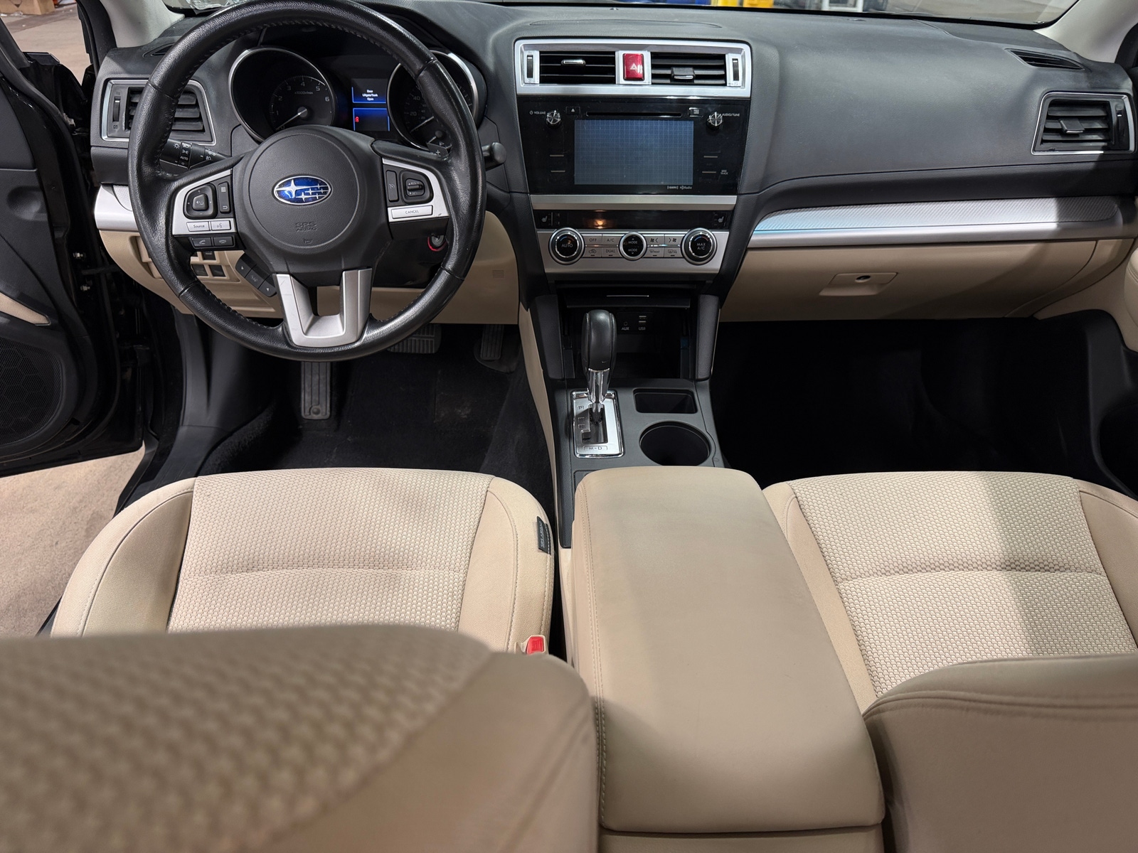 Thumbnail: 2015 Subaru Outback - 3
