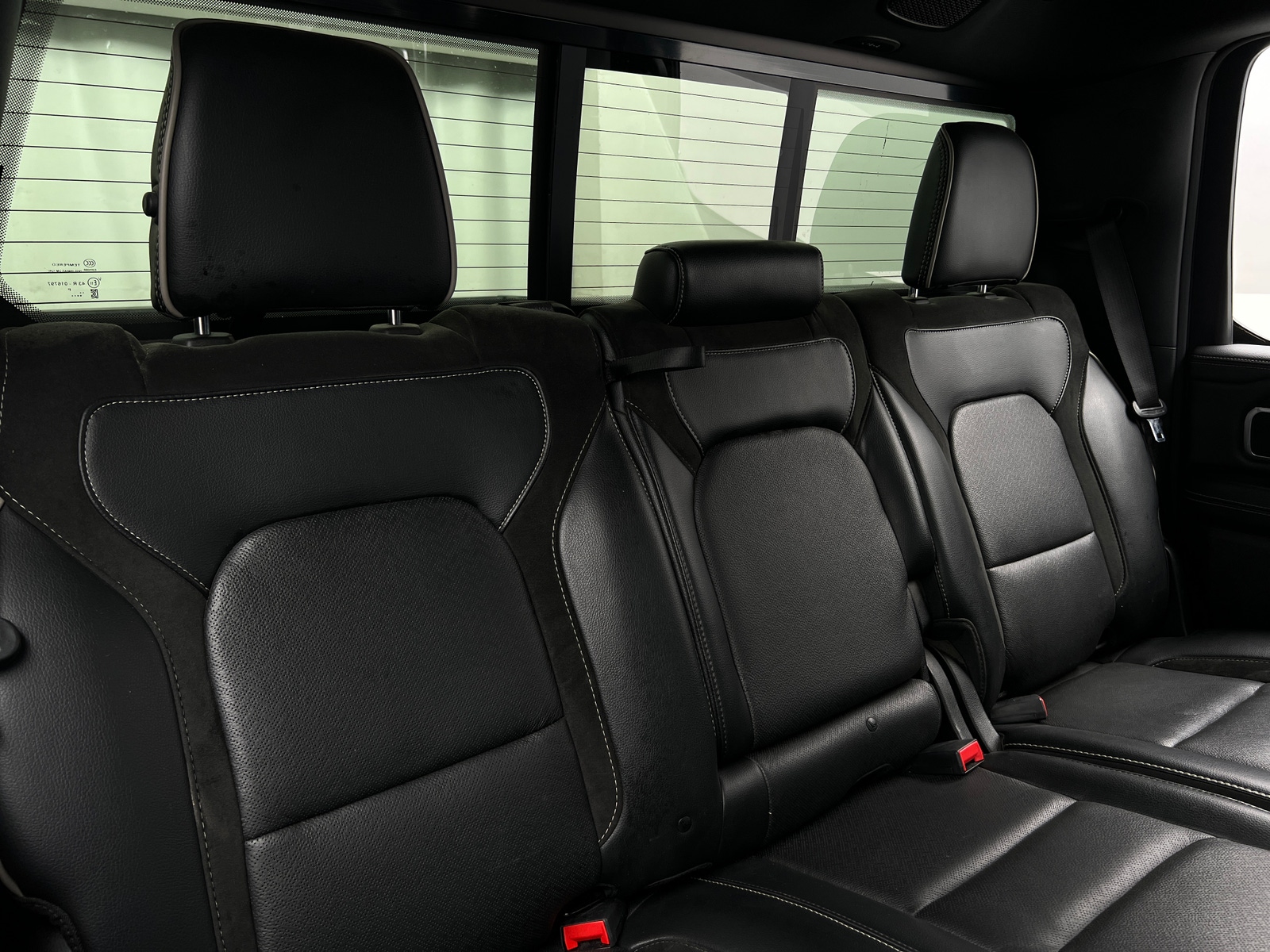 Thumbnail: 2021 RAM 1500 - 5