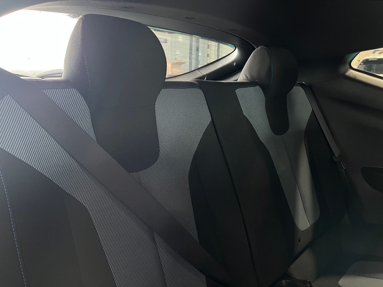 Thumbnail: 2019 Hyundai Veloster - 6