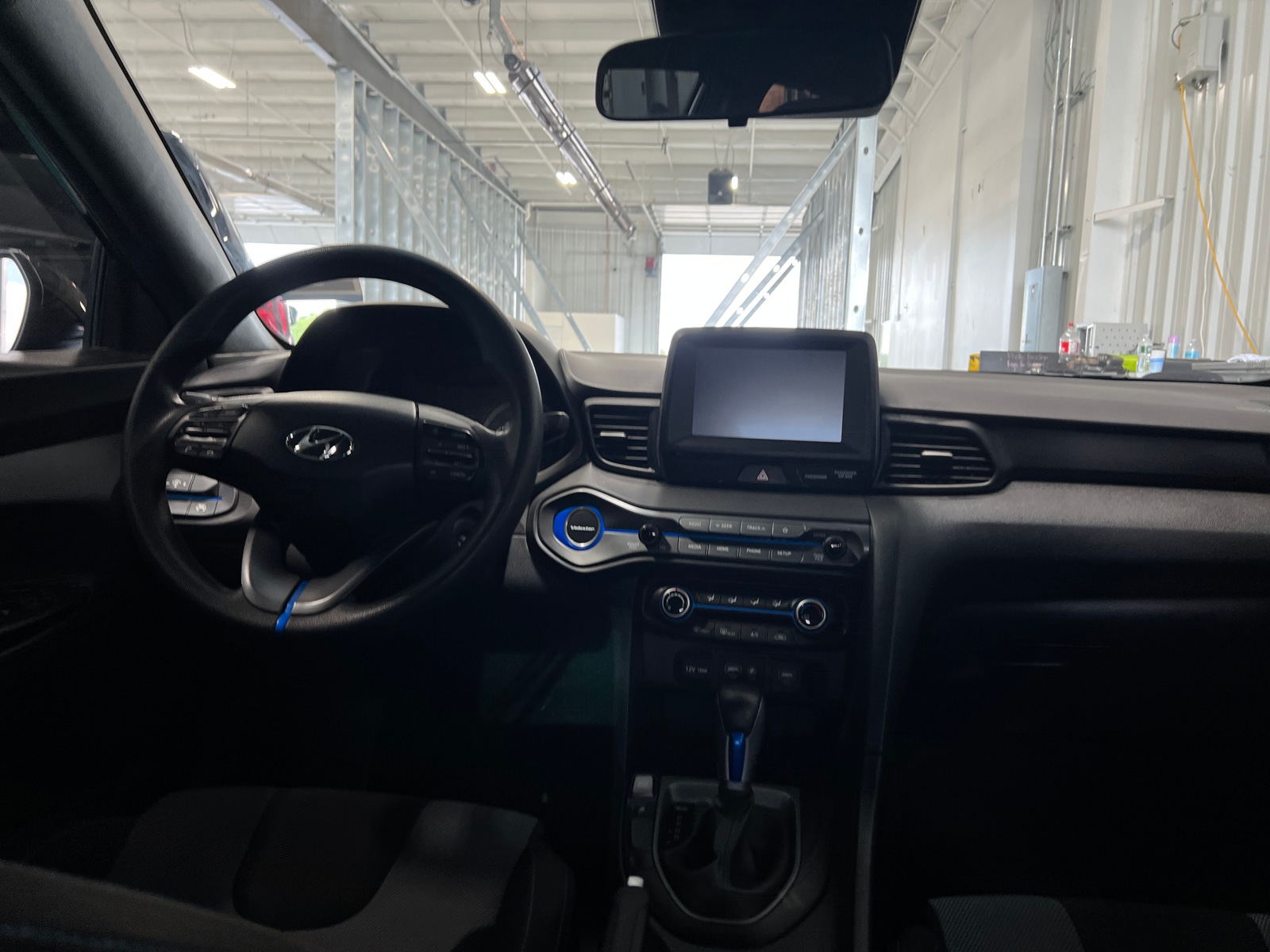 Thumbnail: 2019 Hyundai Veloster - 3