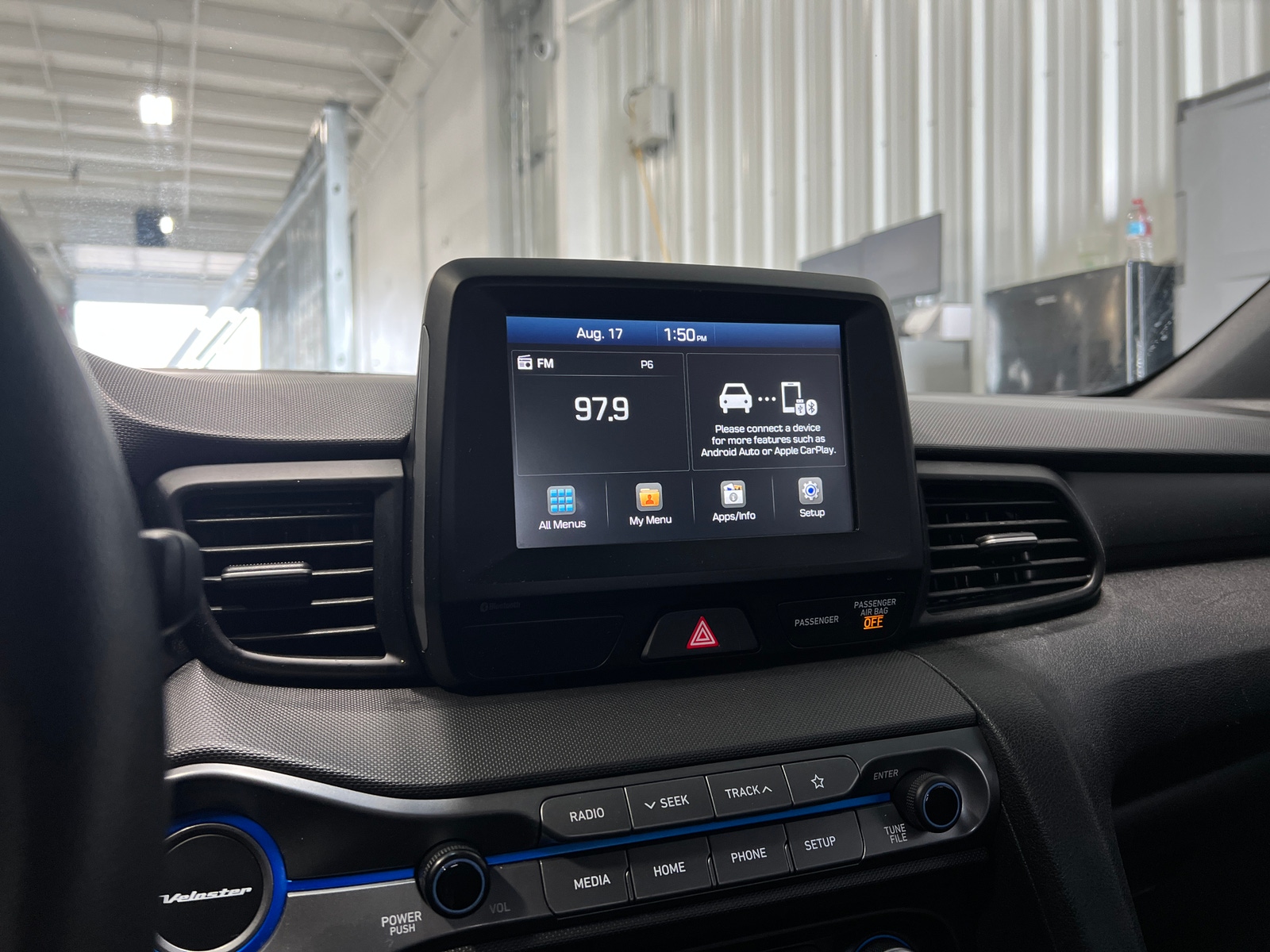 Thumbnail: 2019 Hyundai Veloster - 4
