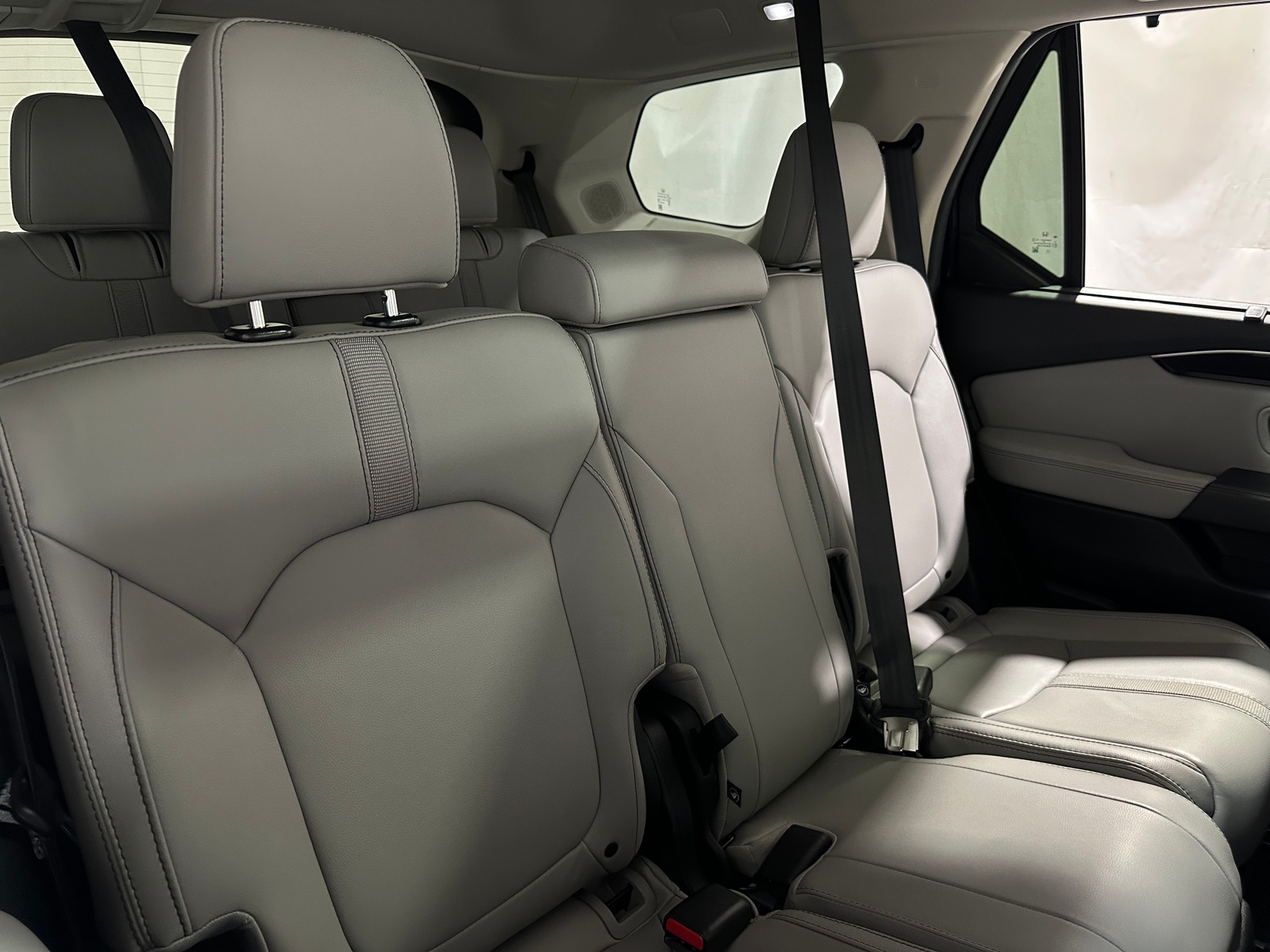 Thumbnail: 2024 Honda Pilot - 5
