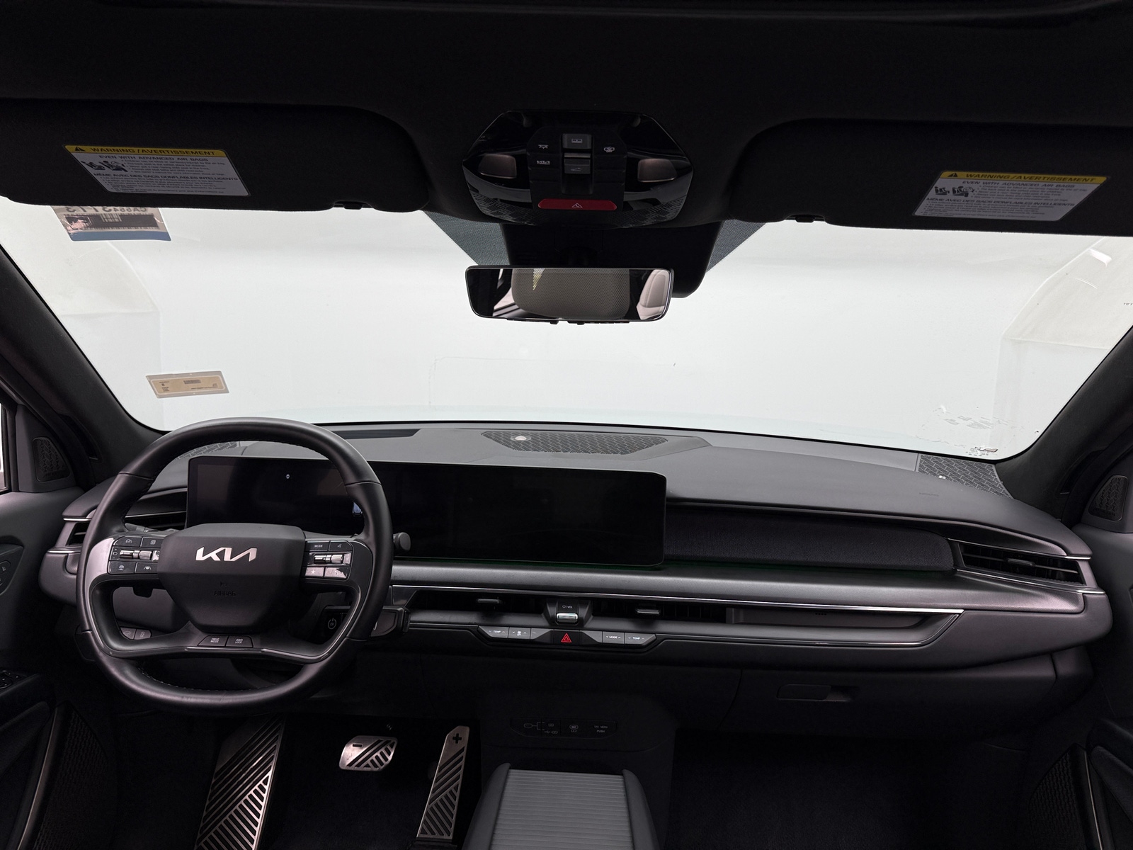 Thumbnail: 2024 Kia EV9 - 2