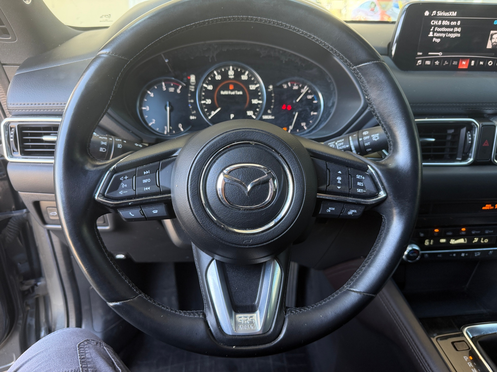 Thumbnail: 2019 Mazda CX-5 - 4