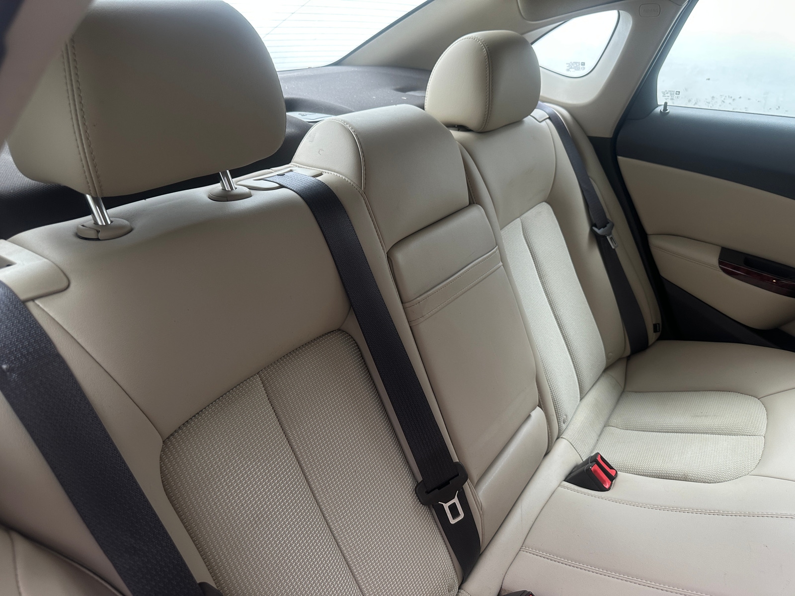 Thumbnail: 2016 Buick Verano - 5