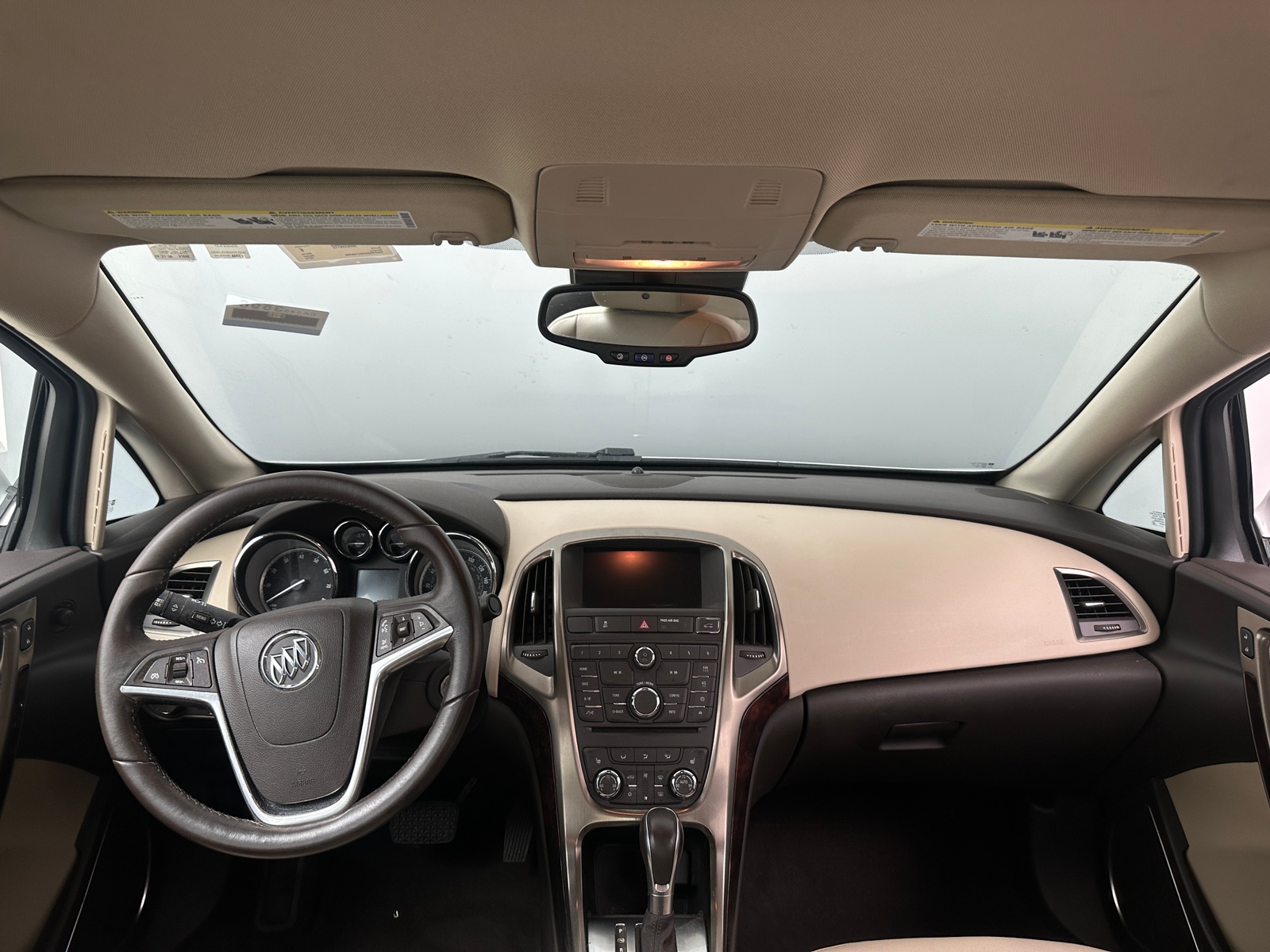 Thumbnail: 2016 Buick Verano - 2