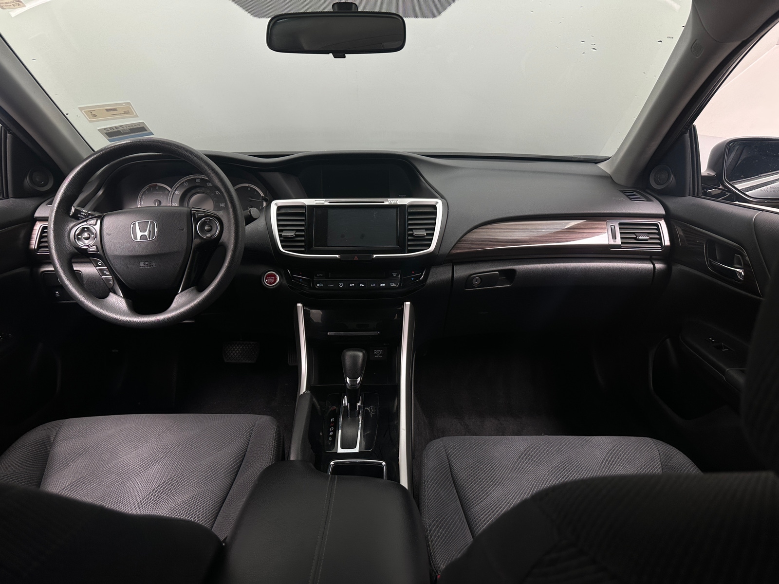 Thumbnail: 2017 Honda Accord - 3