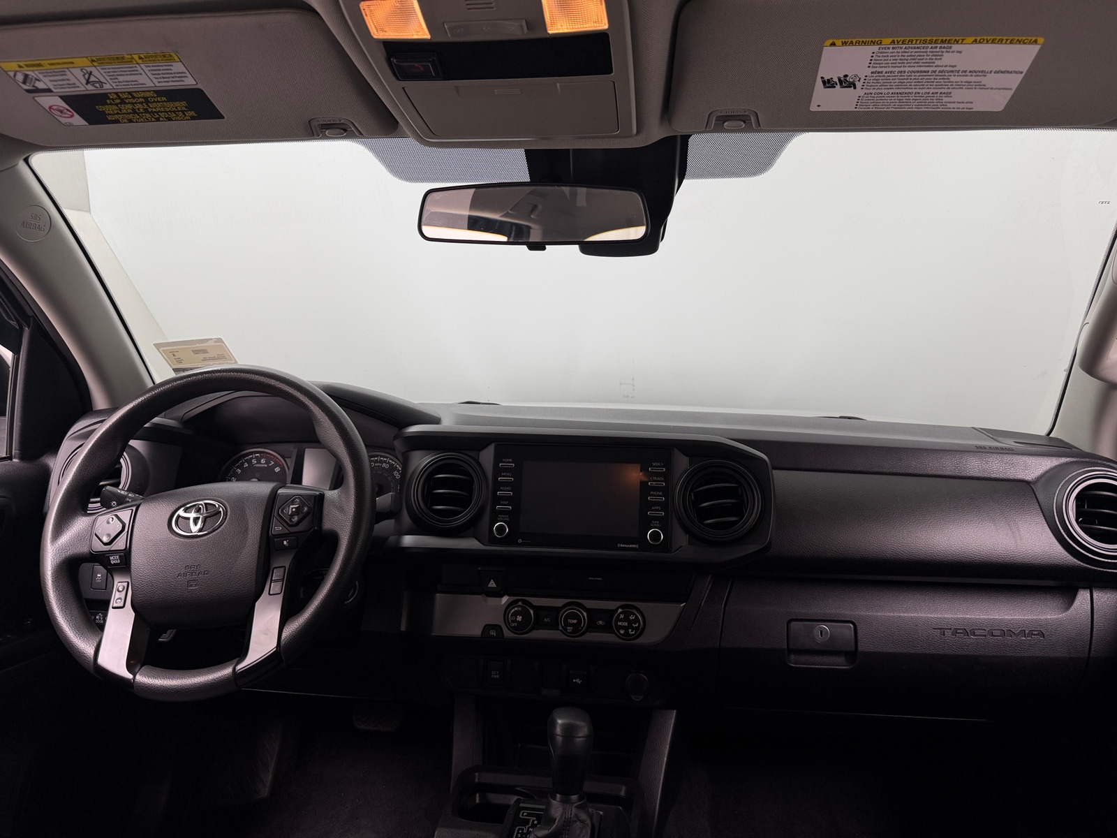 Thumbnail: 2021 Toyota Tacoma - 3