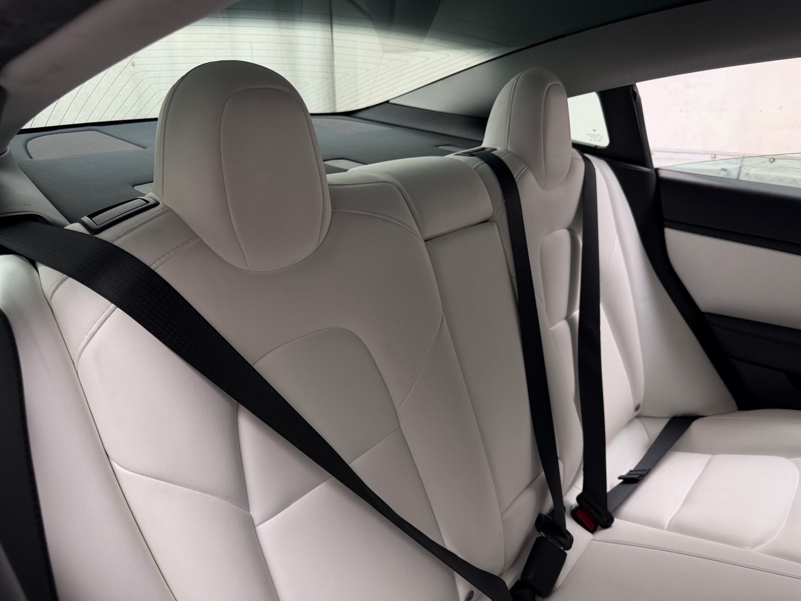 Thumbnail: 2020 Tesla Model 3 - 5