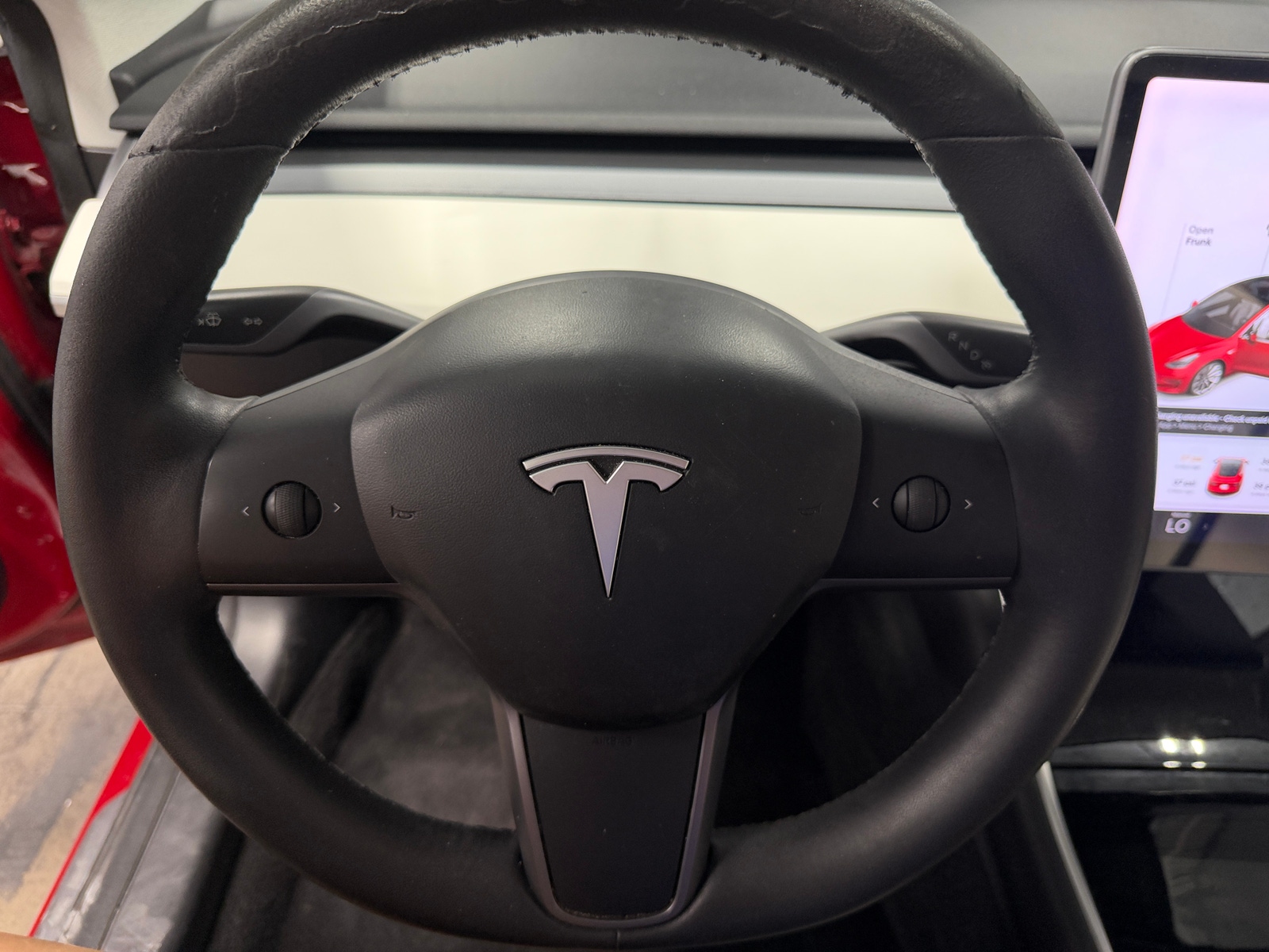 Thumbnail: 2020 Tesla Model 3 - 4