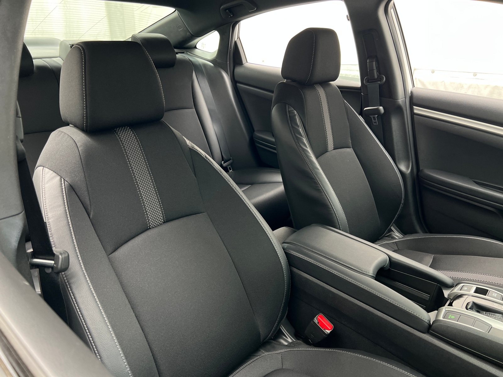 Thumbnail: 2019 Honda Civic - 2