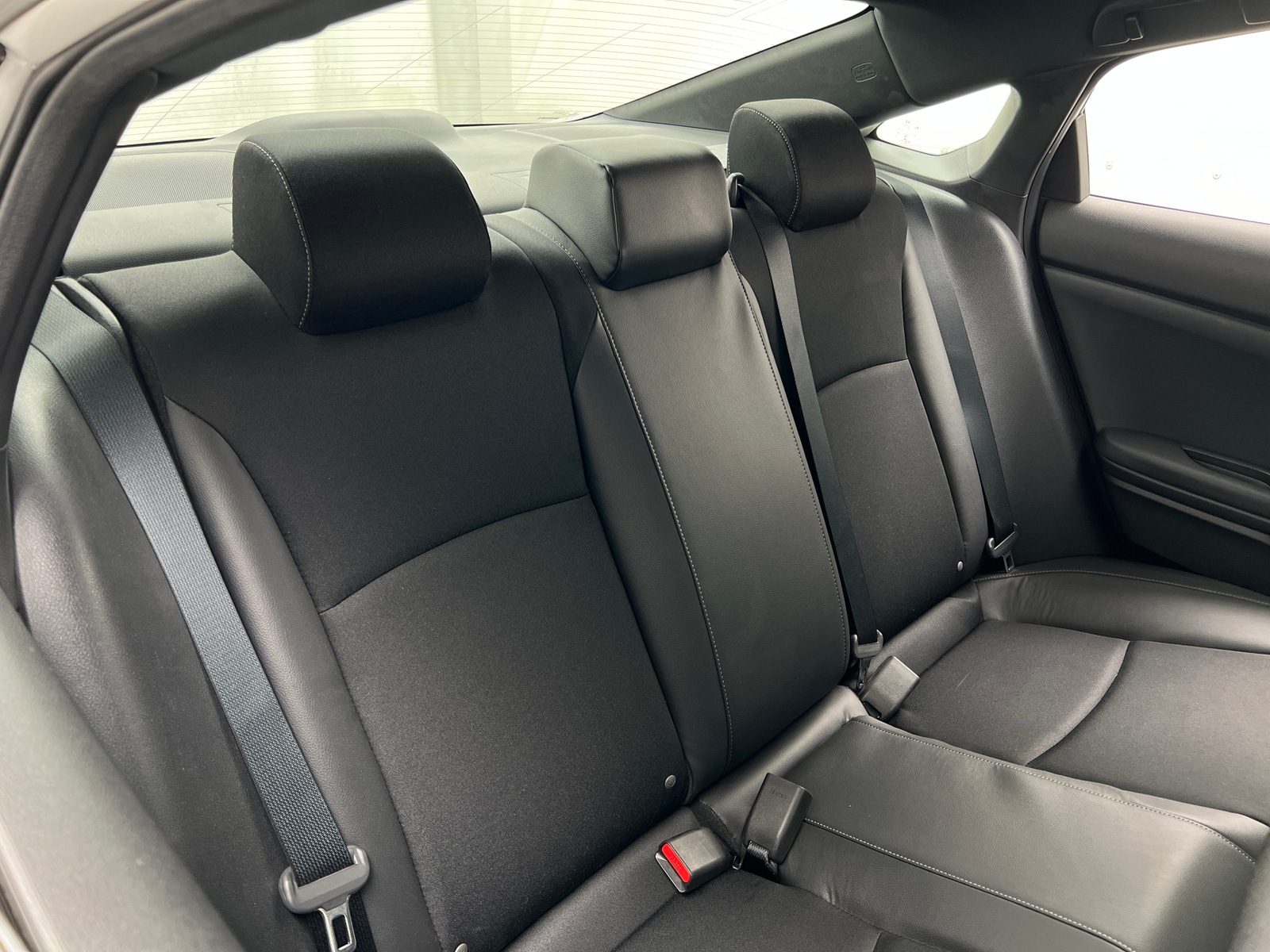 Thumbnail: 2019 Honda Civic - 6