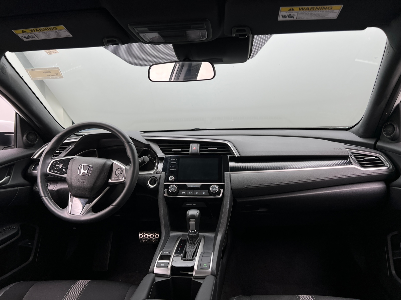 Thumbnail: 2019 Honda Civic - 3