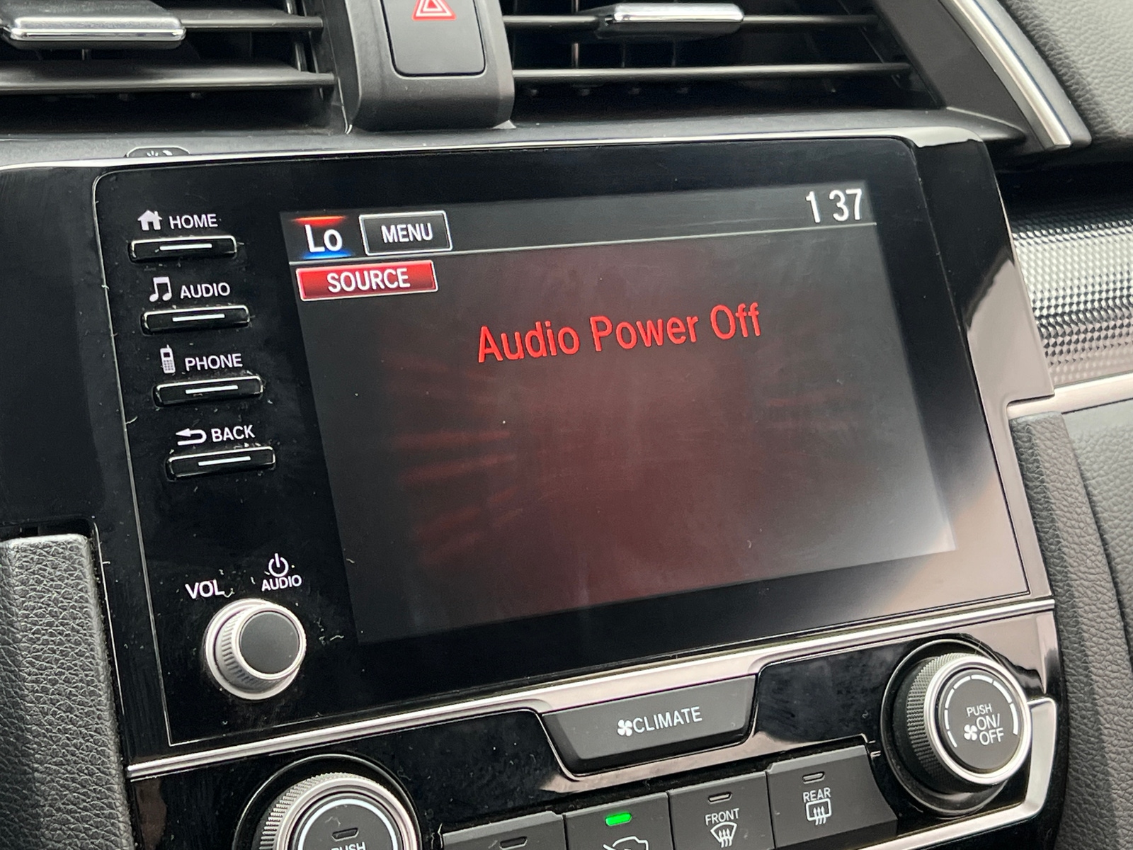 Thumbnail: 2019 Honda Civic - 4