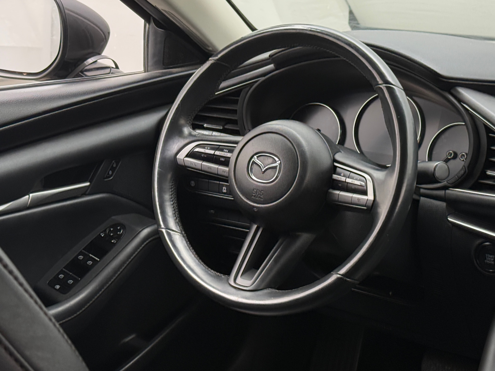 Thumbnail: 2020 Mazda Mazda3 - 4