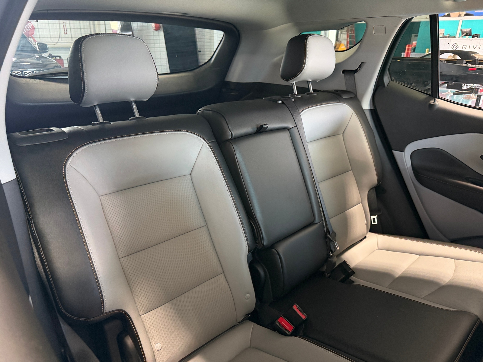Thumbnail: 2021 GMC Terrain - 5