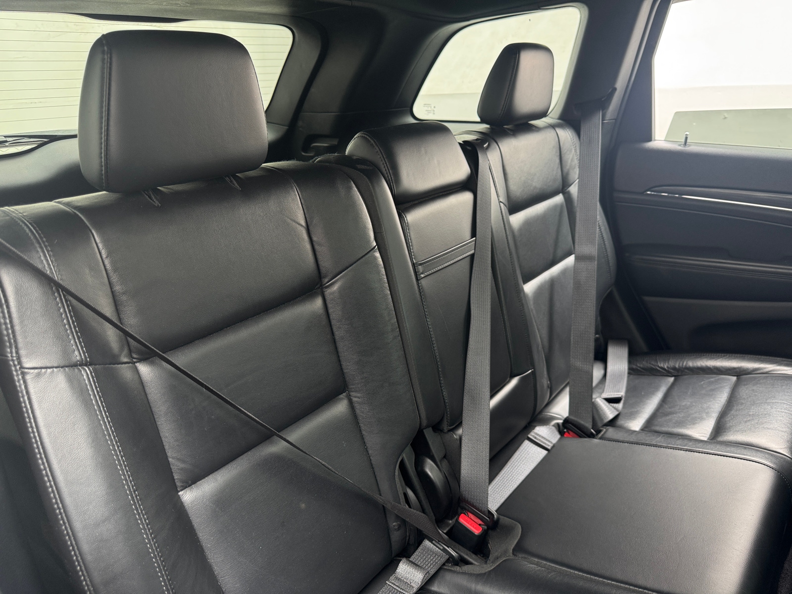 Thumbnail: 2019 Jeep Grand Cherokee - 5