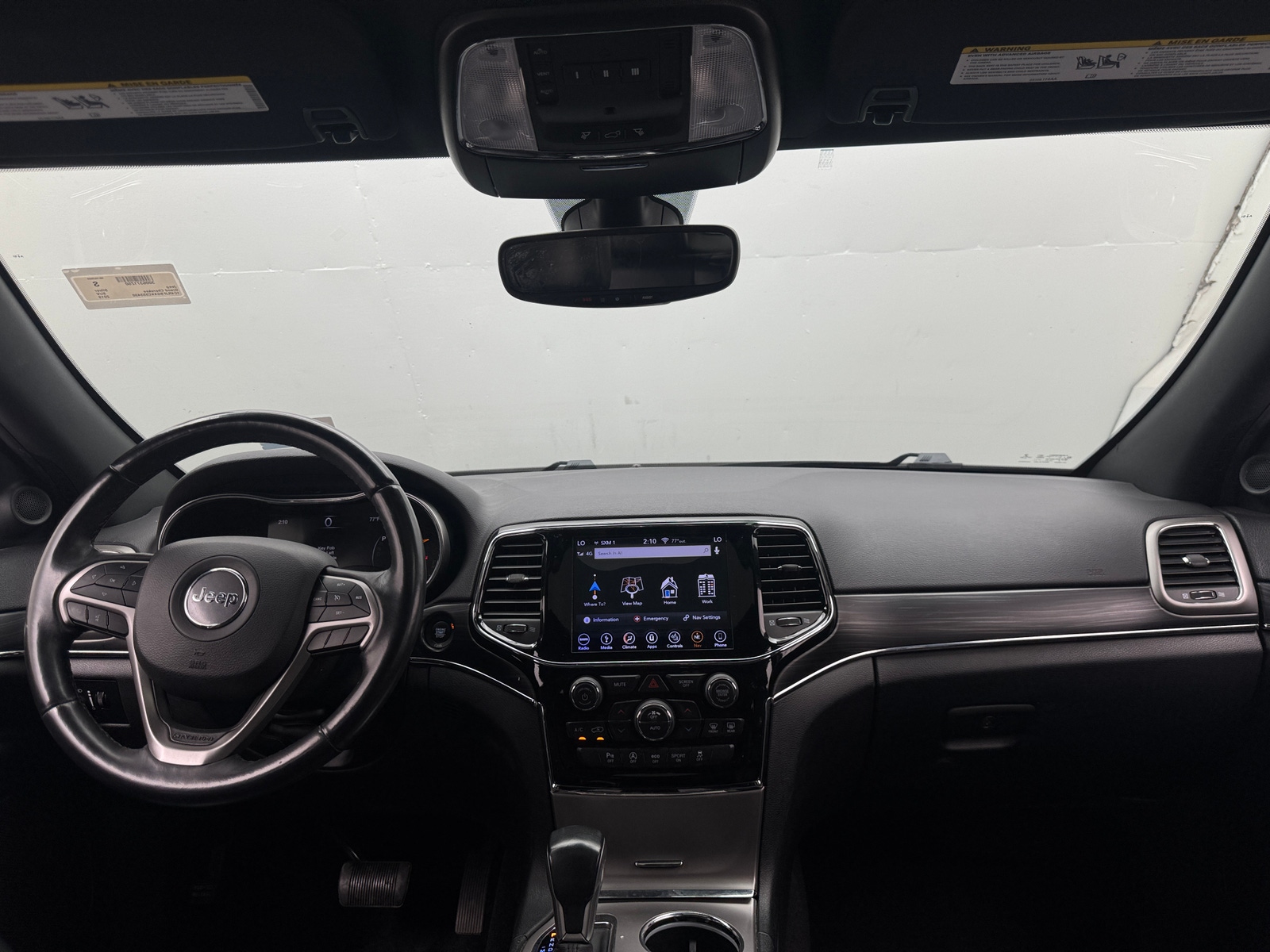 Thumbnail: 2019 Jeep Grand Cherokee - 2