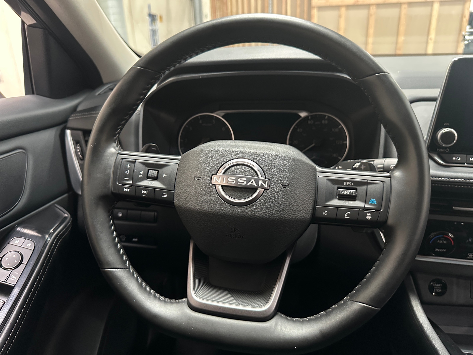 Thumbnail: 2025 Nissan Rogue - 5
