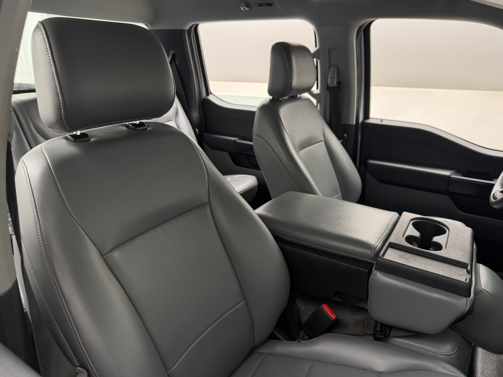 Thumbnail: 2021 Ford Econoline - 2