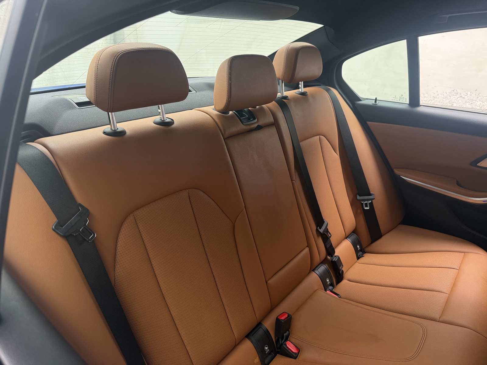 Thumbnail: 2022 BMW 3 Series - 5