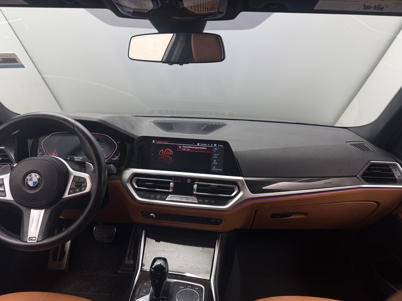 Thumbnail: 2022 BMW 3 Series - 2