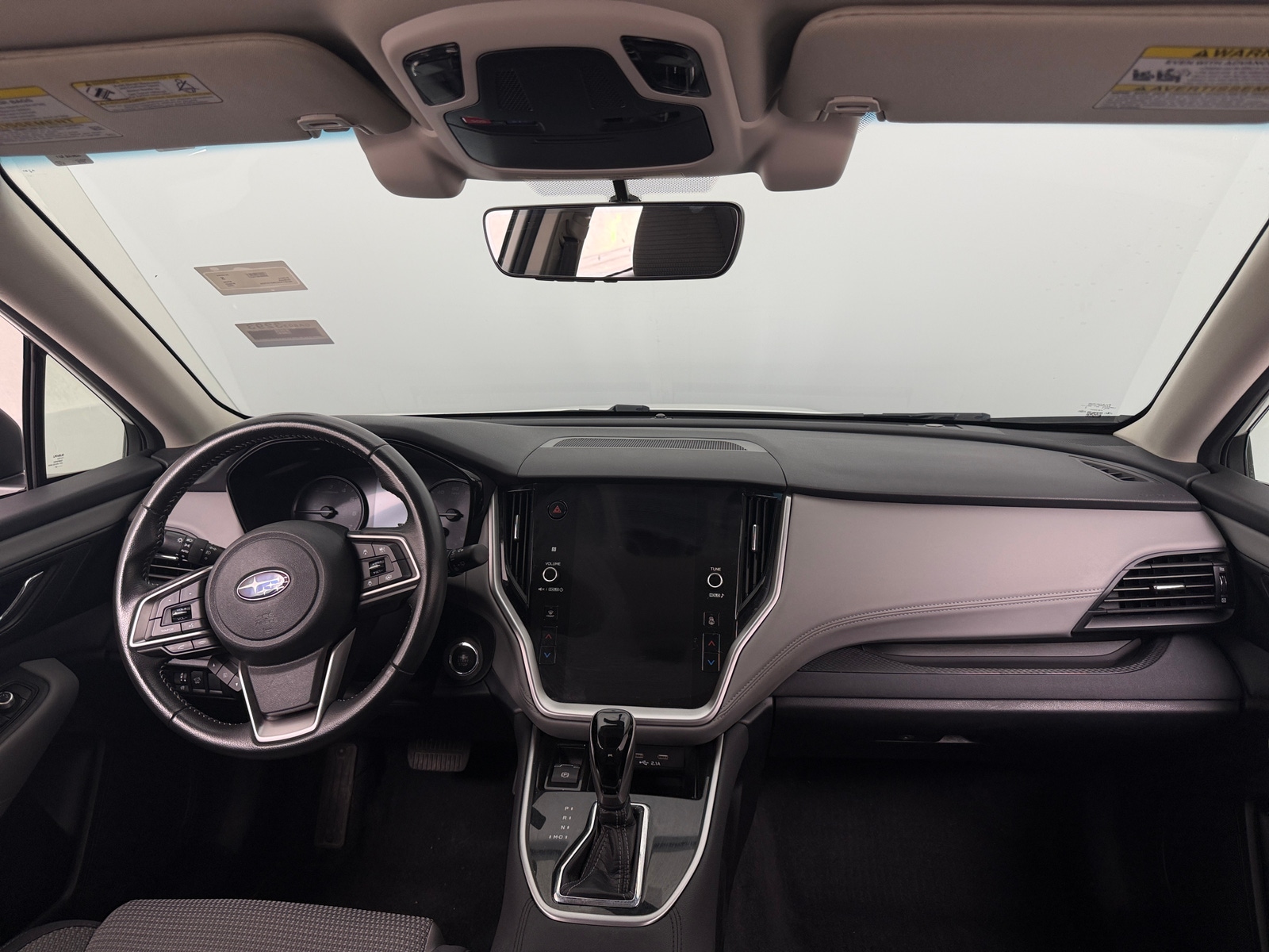 Thumbnail: 2022 Subaru Outback - 3