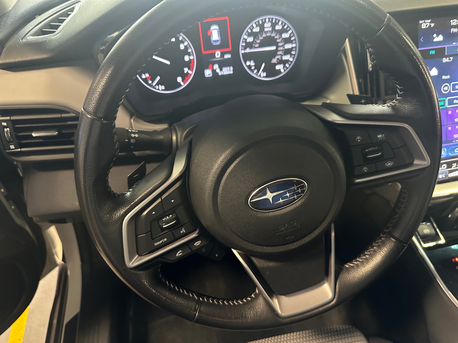 Thumbnail: 2022 Subaru Outback - 5