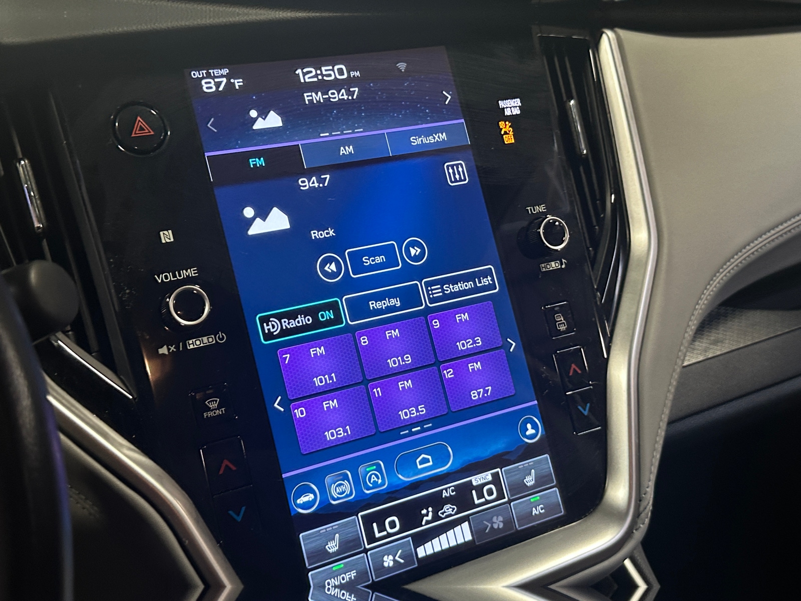Thumbnail: 2022 Subaru Outback - 4