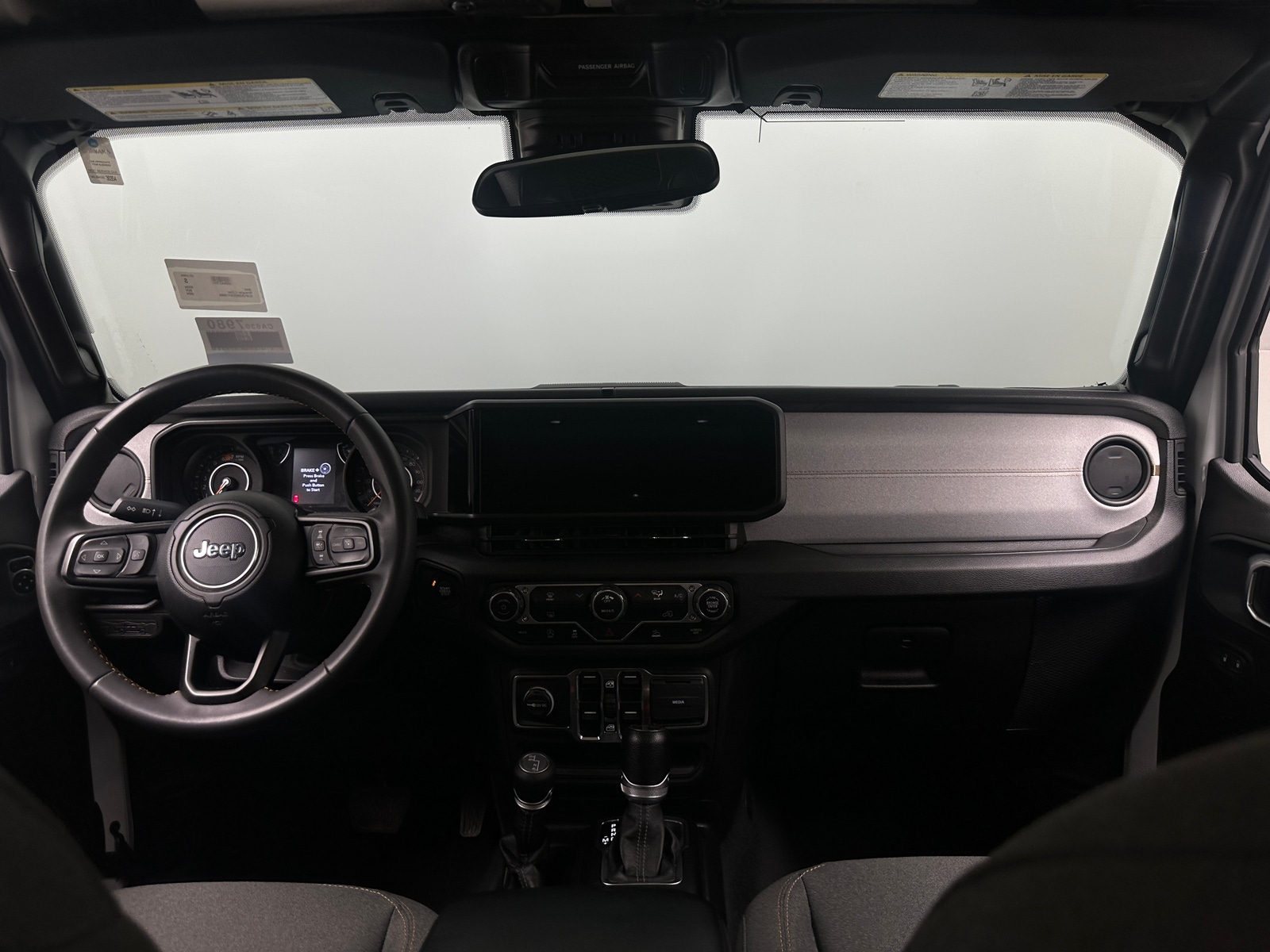Thumbnail: 2024 Jeep Wrangler - 3