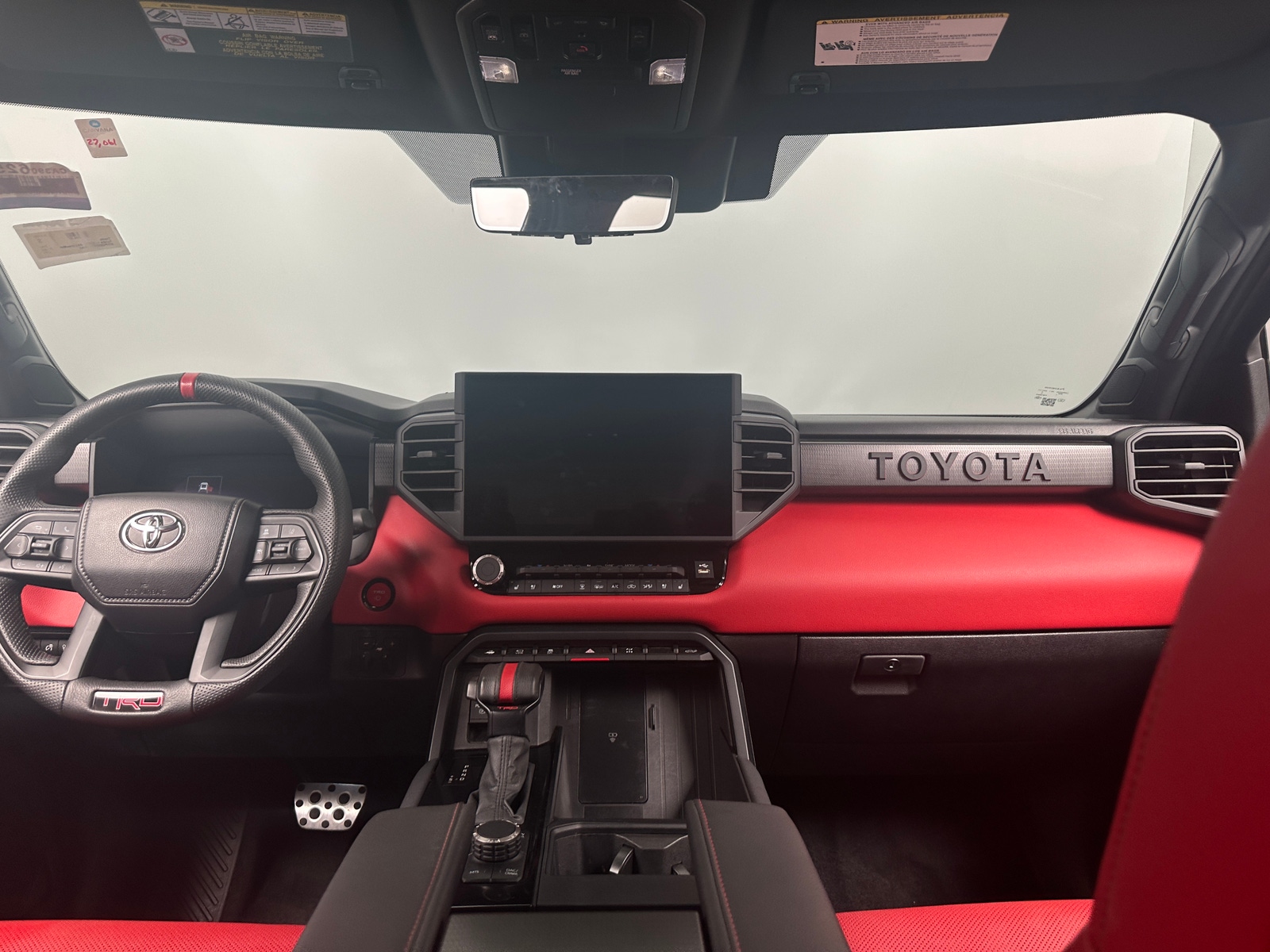 Thumbnail: 2026 Toyota Tundra - 2