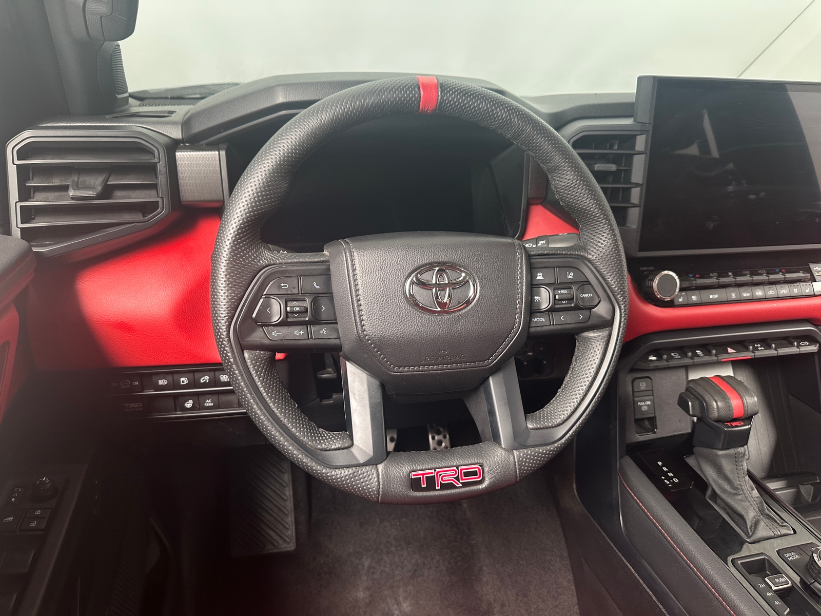 Thumbnail: 2026 Toyota Tundra - 4