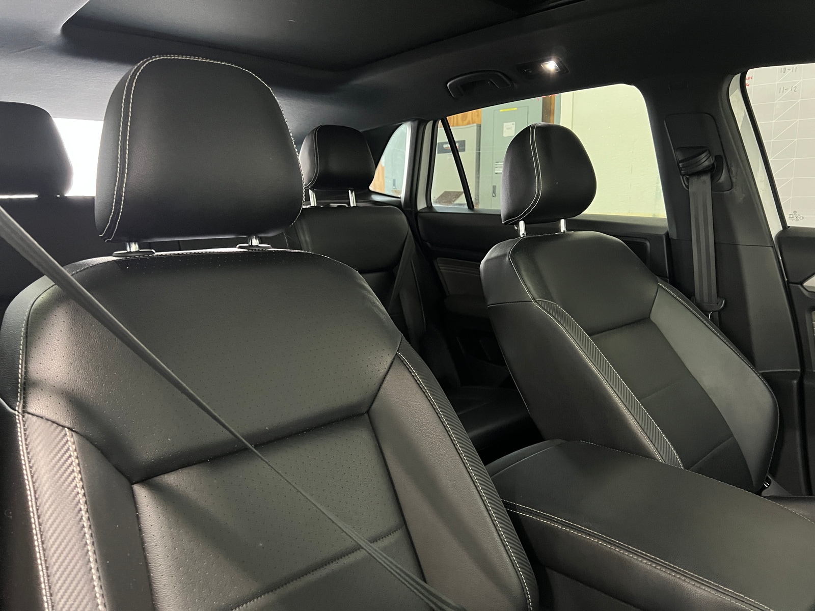 Thumbnail: 2021 Volkswagen Atlas - 2