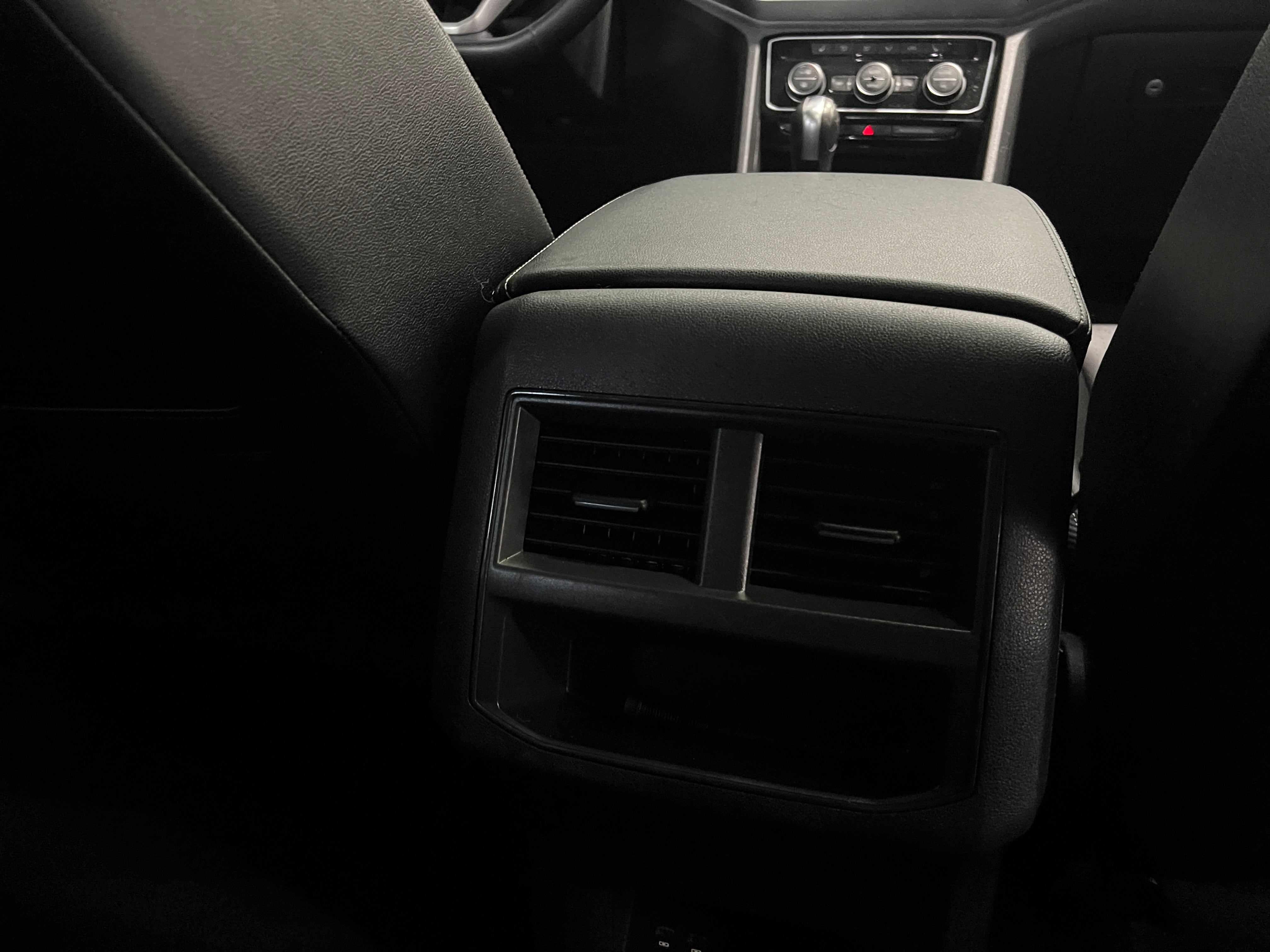 2021 Volkswagen Atlas Cross Sport
