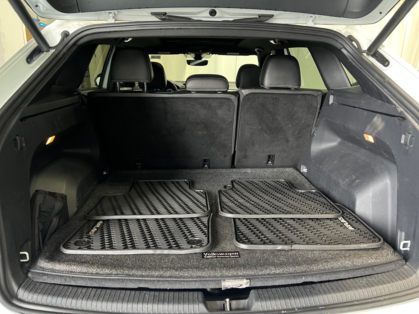 Thumbnail: 2021 Volkswagen Atlas - 7