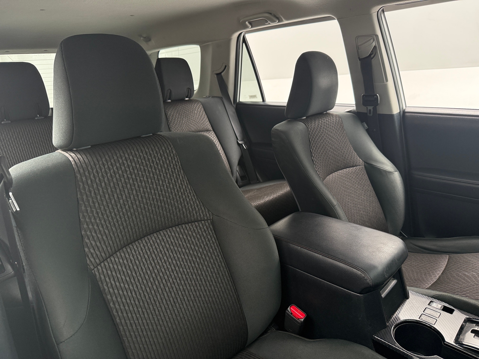 Thumbnail: 2021 Toyota 4Runner - 2
