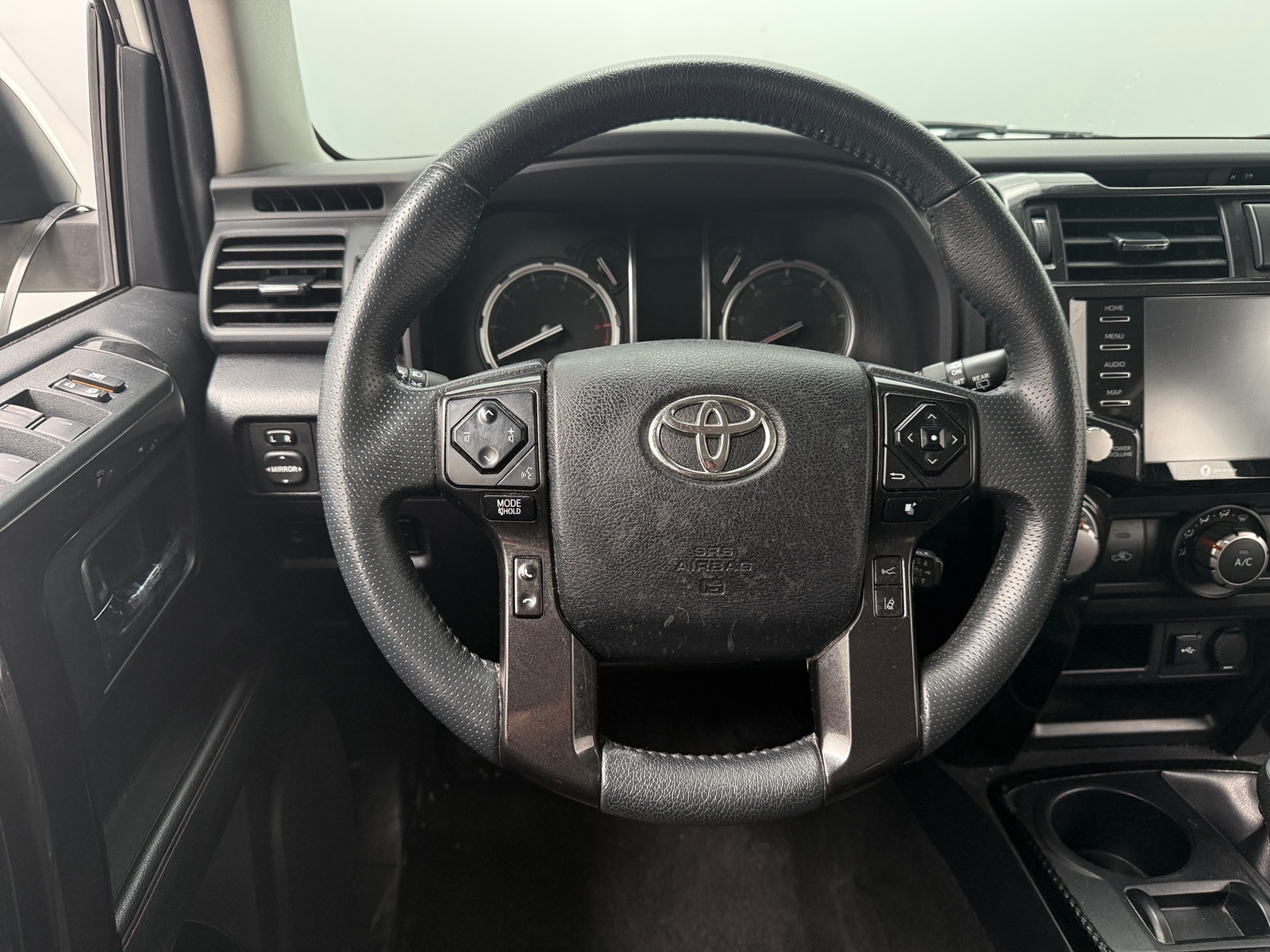 Thumbnail: 2021 Toyota 4Runner - 5