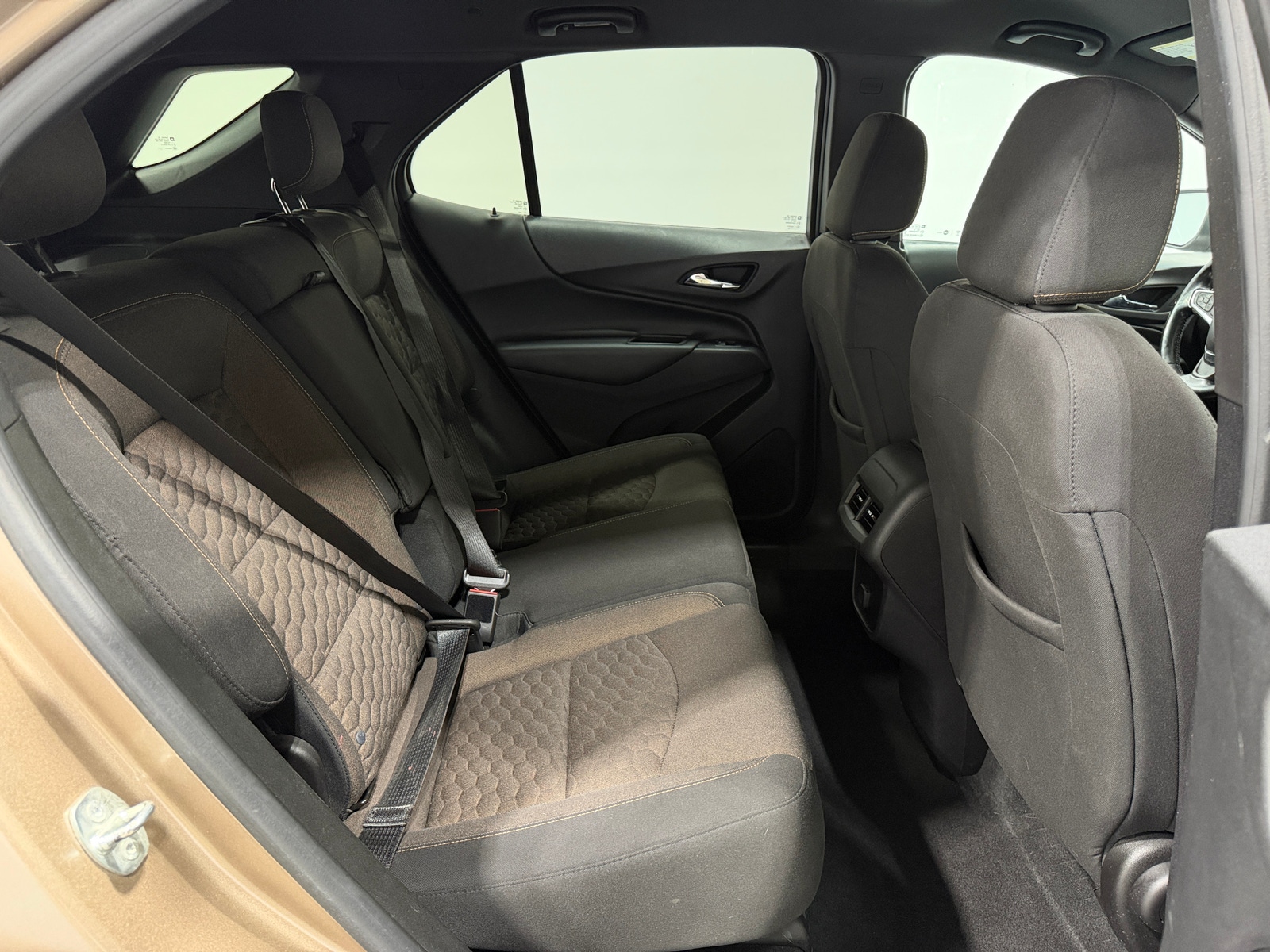 Thumbnail: 2018 Chevrolet Equinox - 6
