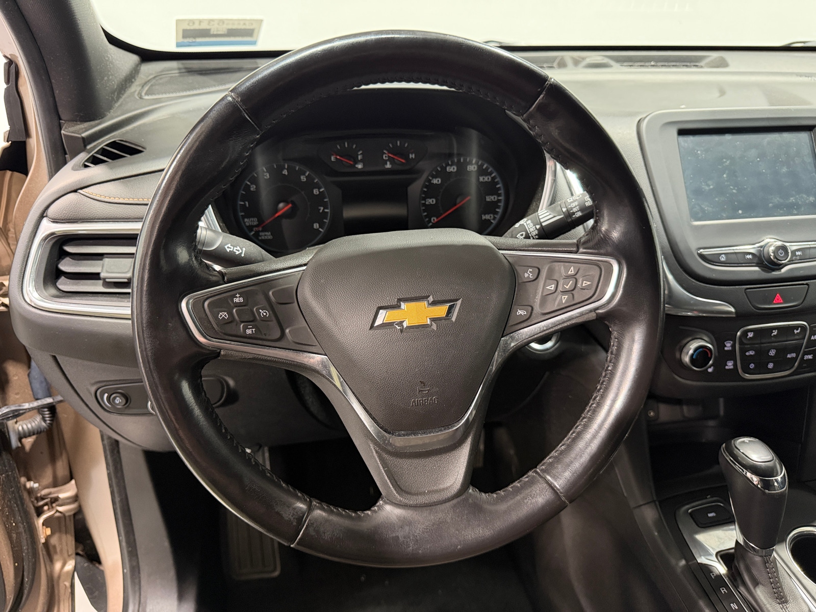 Thumbnail: 2018 Chevrolet Equinox - 5