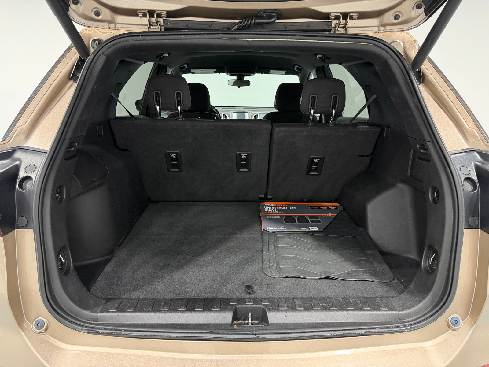 Thumbnail: 2018 Chevrolet Equinox - 7