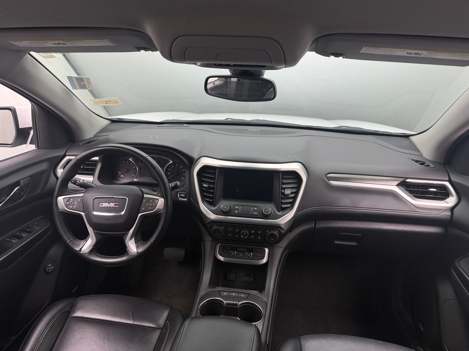 Thumbnail: 2023 GMC Acadia - 2