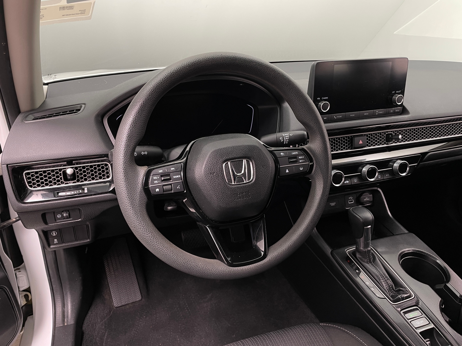 Thumbnail: 2023 Honda Civic - 5