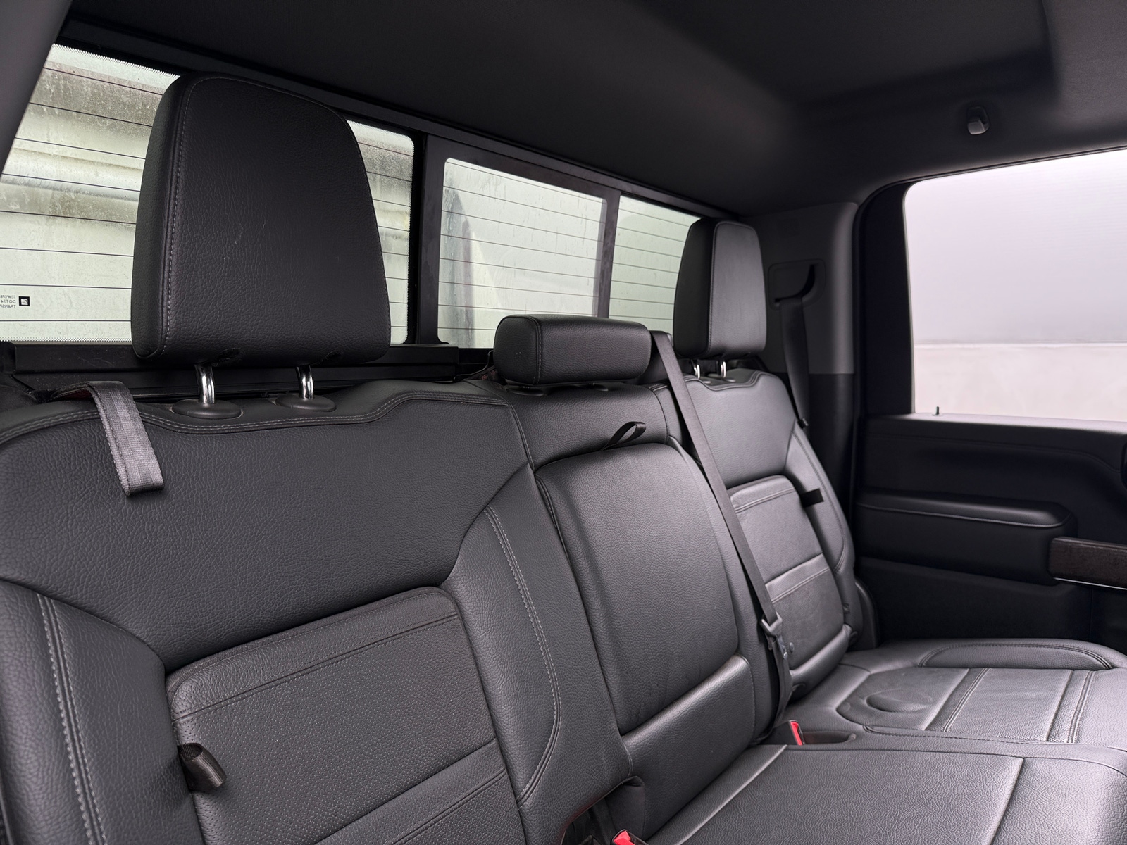 Thumbnail: 2022 GMC Sierra 2500 - 5