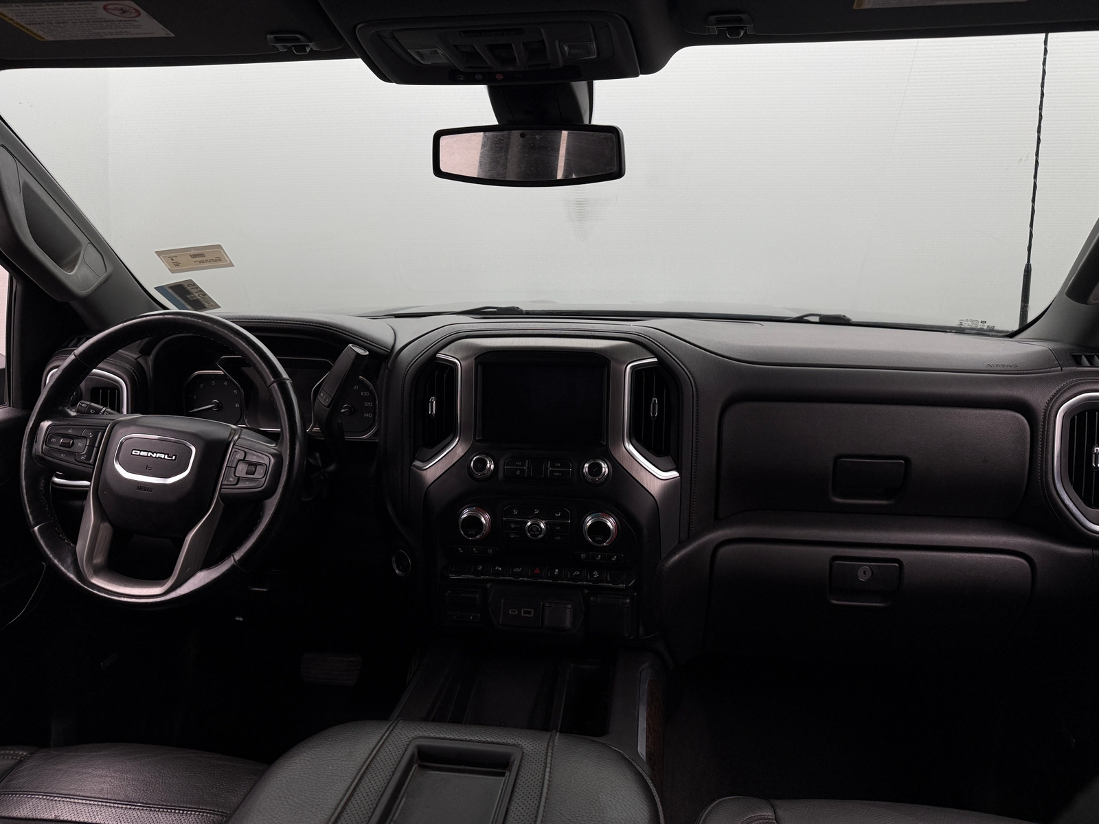 Thumbnail: 2022 GMC Sierra 2500 - 2