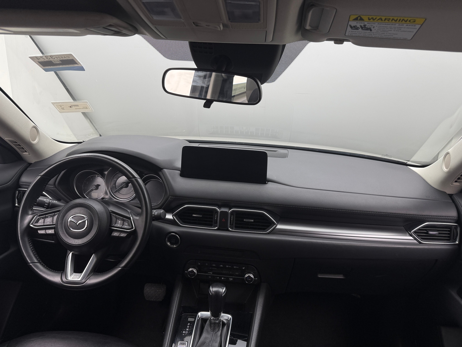 Thumbnail: 2024 Mazda CX-5 - 2