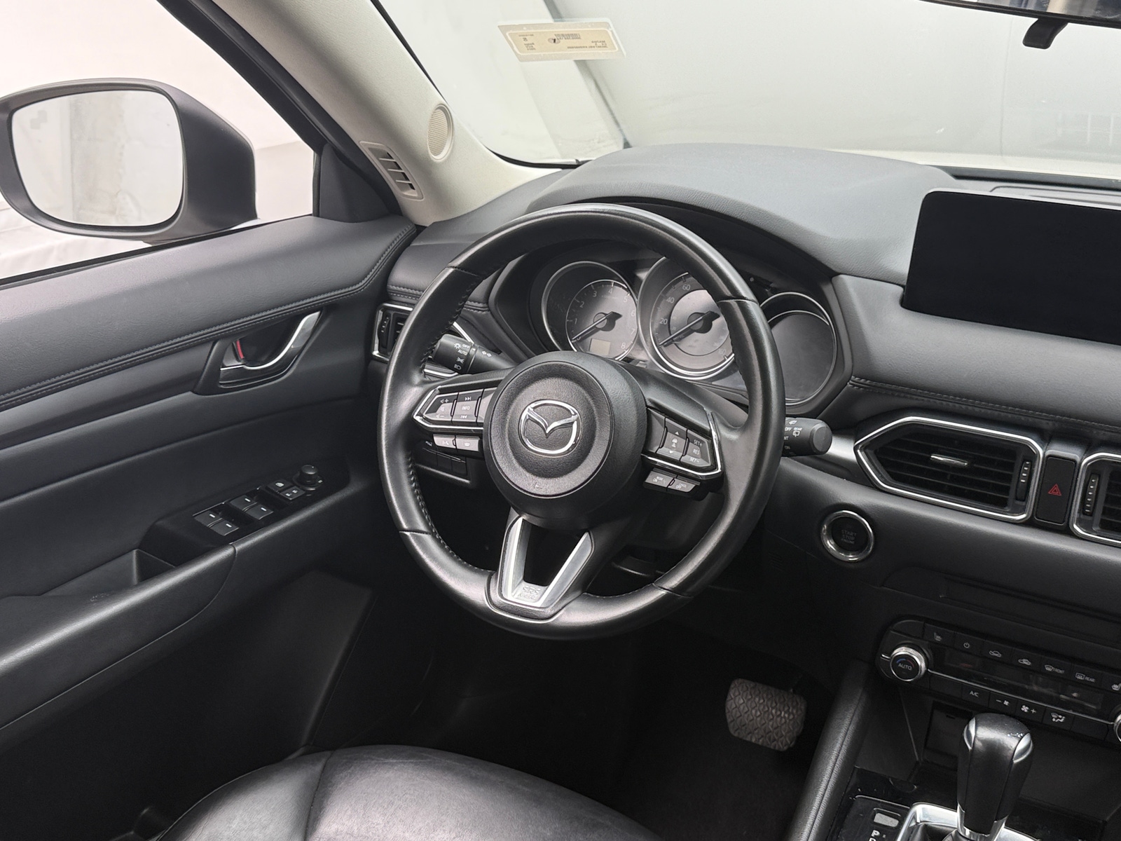 Thumbnail: 2024 Mazda CX-5 - 4