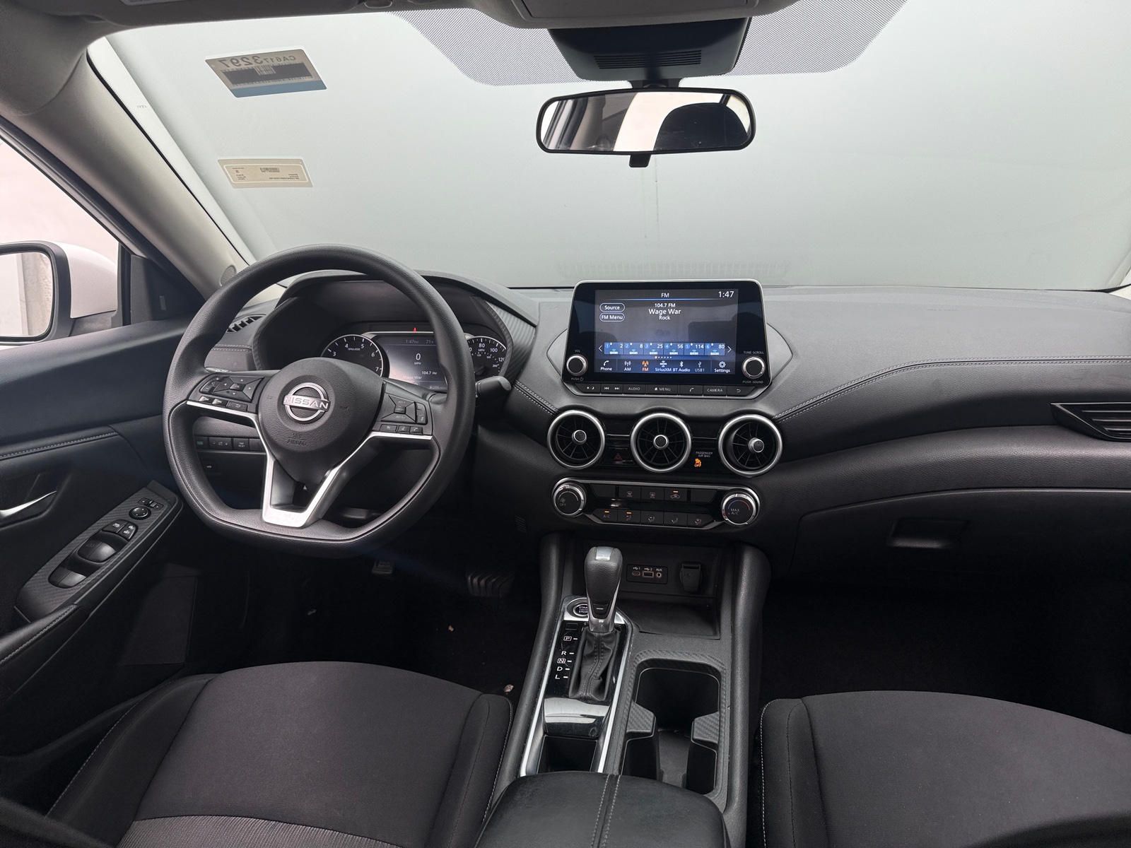 Thumbnail: 2024 Nissan Sentra - 3